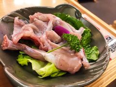 -谭鸭血(金华永盛店)
