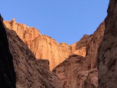 -天山神秘大峡谷