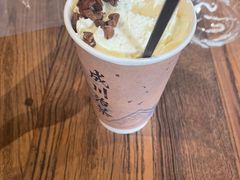 -成川茶店·潮汕工夫浓茶(万象店)