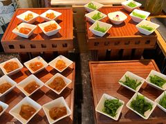 -二楼咖啡厅·厦门源昌凯宾斯基大酒店(湖滨中路店)