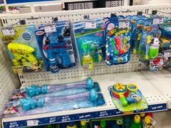 -TOYSRUS玩具反斗城(天津远洋乐堤港店)