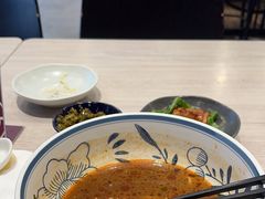 -康师傅私房牛肉面(马泉营奥莱店)