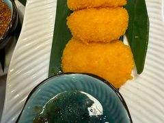 -浩海火烧云傣家菜(蓝港店)