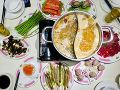 -燃计沙茶皇·香港沙茶火锅(人广旗舰店)