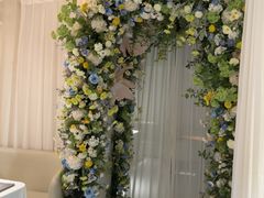 -PARFUM FLORAL花境法餐(南京首店)