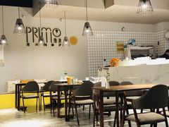 大堂-Primo·丽莫意大利窑烤披萨