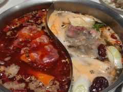 -吉布鲁牛排海鲜自助(成都大悦城店)