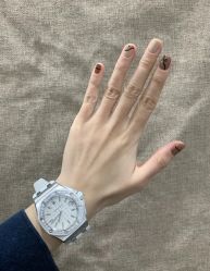 -SY水源护肤造型
