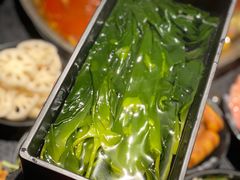 -珮姐老火锅(新街口店)