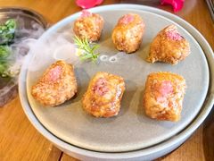 -王府井文华东方酒店-紫膳餐厅