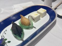 -名人坊·新派粤菜(河西奥体博览中心金鹰世界店)