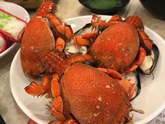 -芭菲盛宴·环球美食(锦城万达广场店)