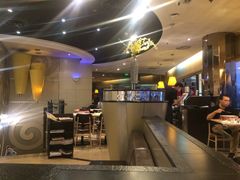 -必胜客(巴沟店)