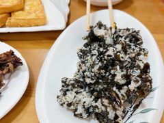 -日光牛肉汤饭(海林店)