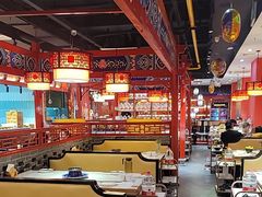 -祥源胡同·涮牛羊肉火锅(花桥店)