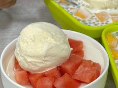 -透心凉糖水(听海居店)