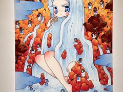 -上海宝龙美术馆