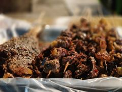 -袁师傅烤肉(弹子石店)