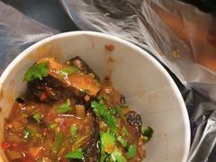 -无声臭豆腐(大井1号店)