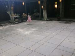 -竹吟山房