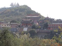 -西宁南禅寺-法幢寺