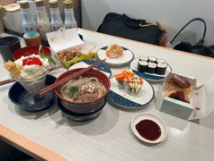-滨寿司(新街口中央商场店)