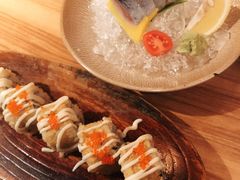 -烧鸟横丁(联发文创口岸店)