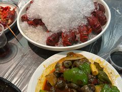 -指爱龙虾(金杨路总店)