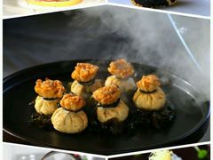 -玄武苏宁诺富特酒店·紫金轩中餐厅