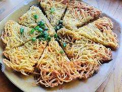 -郑件洋芋饭庄