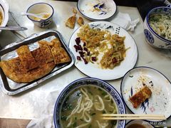 -马布尔莱斯食府(西红门店)