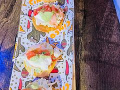 -Famous肥猫墨西哥音乐餐吧(五棵松华熙LIVE店)