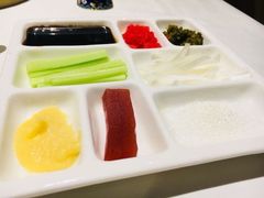 -四季民福烤鸭店(望京旺角店)