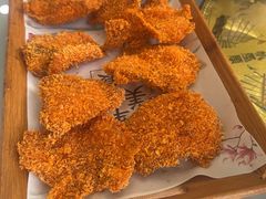 -万佛湖许老大铁锅鱼(黑金冠店)