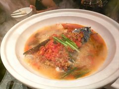 -炊烟小炒黄牛肉(浦东世纪汇店)