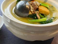 -楚禾宴·家宴(光谷大道店)