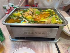 -四姐南瓜田鸡(202店)