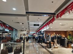 -万达广场(无锡滨湖店)