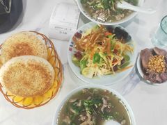 -清真喜兰老丁羊汤特色小吃