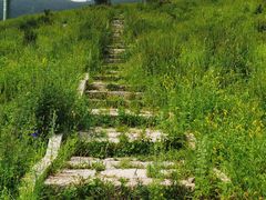 -灵山