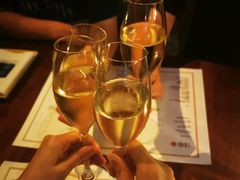 -上海柏悦酒店·世纪100牛排馆