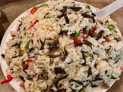 -易门野生菌府·菌海森林(月牙潭公园店)