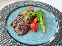 -天玑高空江景餐厅&酒吧Sky Secret Restaurant&Bar