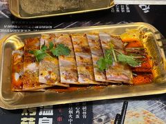 -纪录片《人生一串》体验店(静安店)