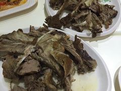 -清真益鑫羊肉手抓馆(南大街店)