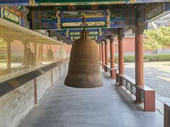 -大钟寺古钟博物馆