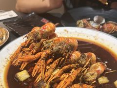 -红盔甲·小龙虾(人民广场店)