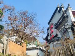 -塔川景区