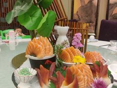 -中西名菜(增城店)