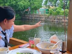 -七的湖·江南蟹舫·阳澄湖农家菜(蟹舫苑店)
